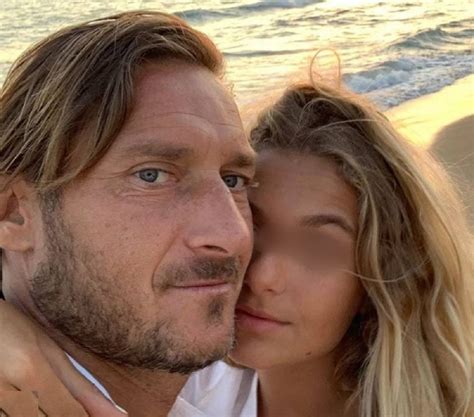 totti figlia chanel|Chi è Chanel Totti: conosciamo meglio l.